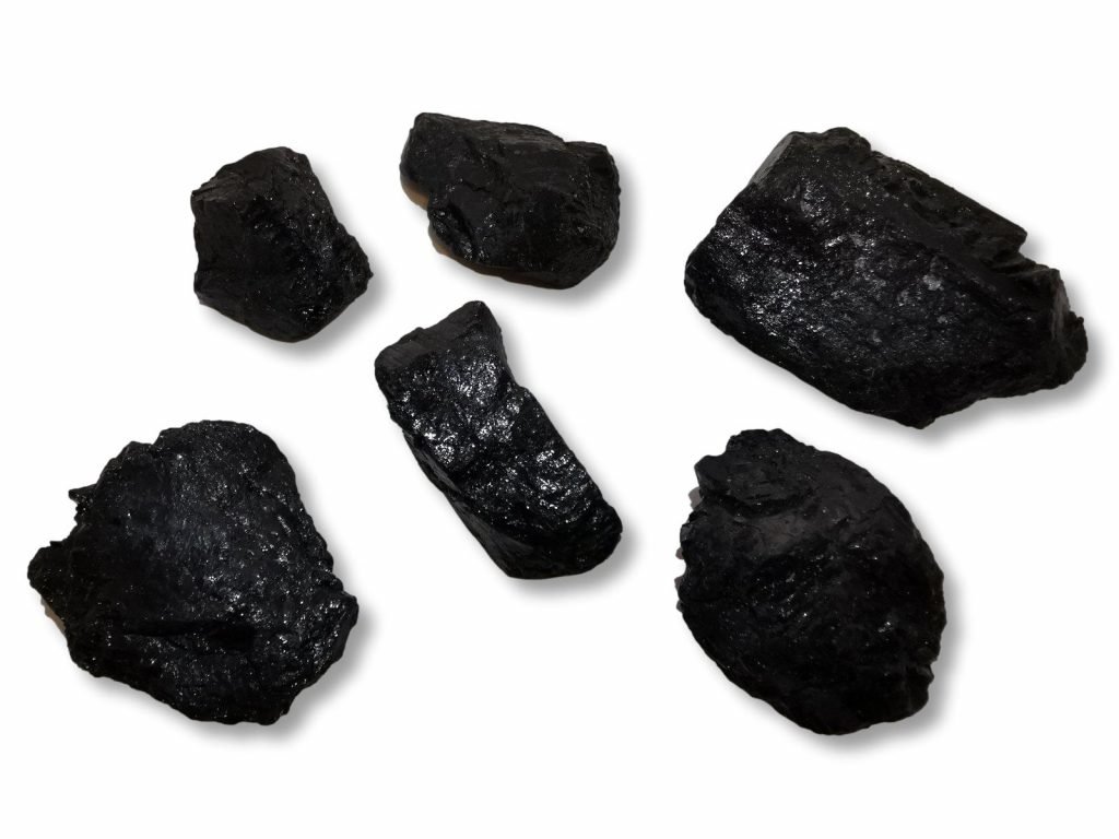 μαύρη τουρμαλίνη βραχάκιι