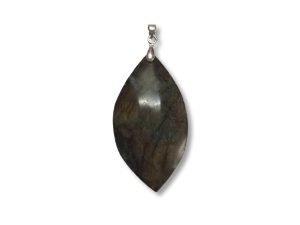 λαμπραδορίτης μενταγιόν