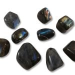 Λαμπραδορίτης Βότσαλο