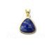 lapis lazuli charm