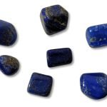 Λάπις Λάζουλι Βότσαλο