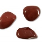 Ίασπις Κόκκινος Βότσαλο