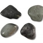 Μάτι Γάτας Βότσαλο