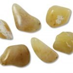 Οπάλιο της Φωτιάς Βότσαλο