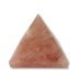 πυραμίδα ροζ χαλαζίας