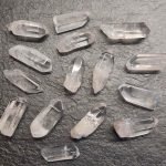 Χαλαζίας Γυαλισμένη Αιχμή