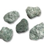 Φουξίτης Ακατέργαστος