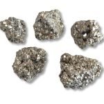 Πυρίτης Ακατέργαστος