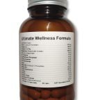 ultimate welness formula capsules