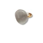 Σεληνίτης Χειροποίητο Δαχτυλίδι