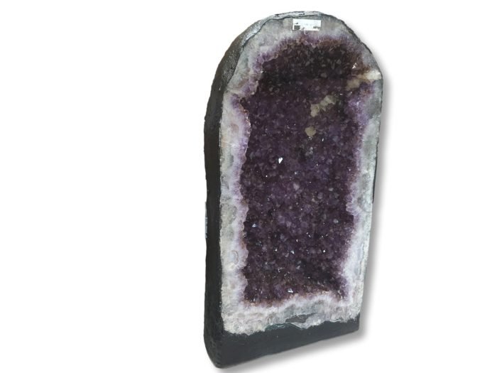 καθεδρικός γεώδες αμέθυστος 30 κιλών καθεδρικός γεώδες αμέθυστος ημιπολύτιμος λίθος