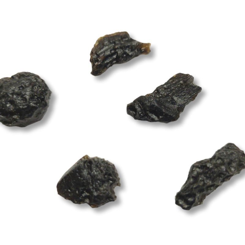 ακατέργαστος τεκτίτης