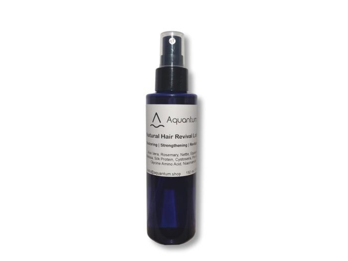 Natural Hair Revival Lotion