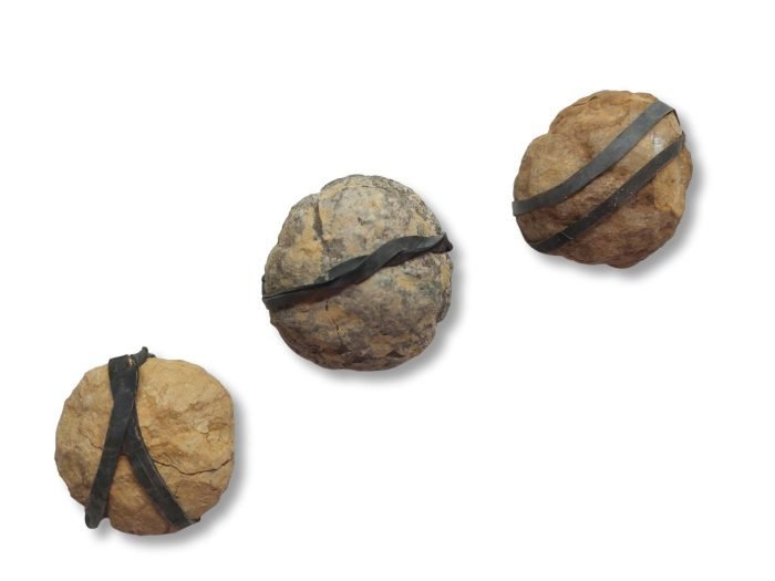 γεώδες χαλαζίας