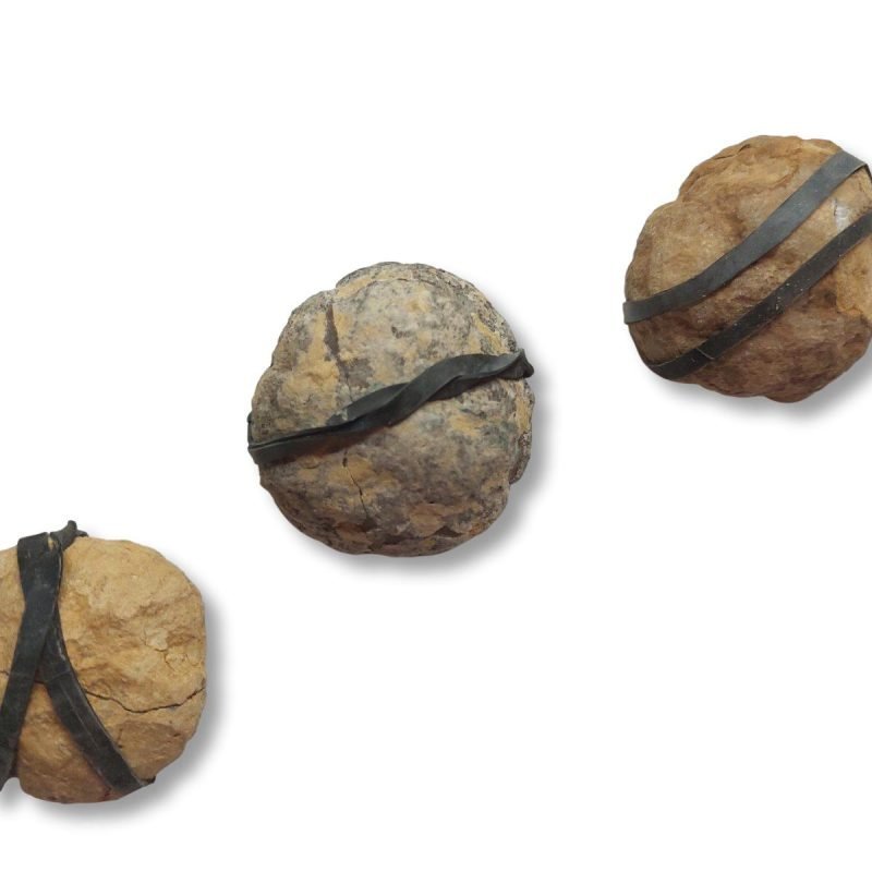 γεώδες χαλαζίας