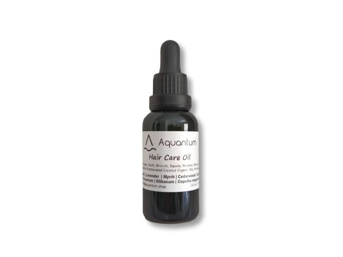 hair care oil