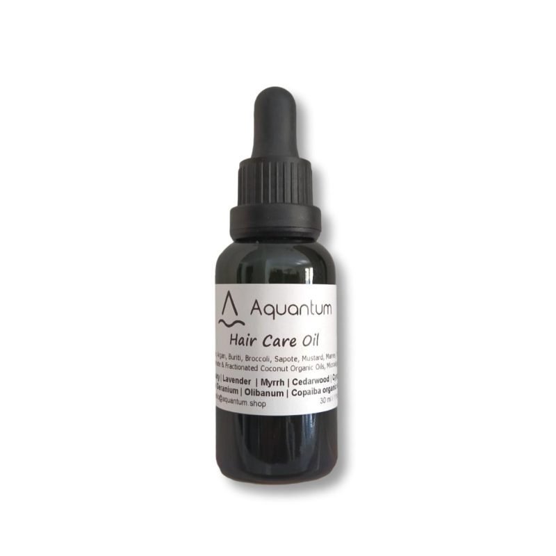 Hair Care Oil