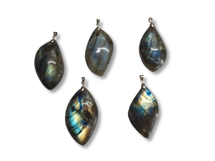 Μενταγιόν Λαμπραδορίτης