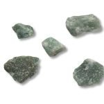 Ιαδεΐτης Jade Ακατέργαστος