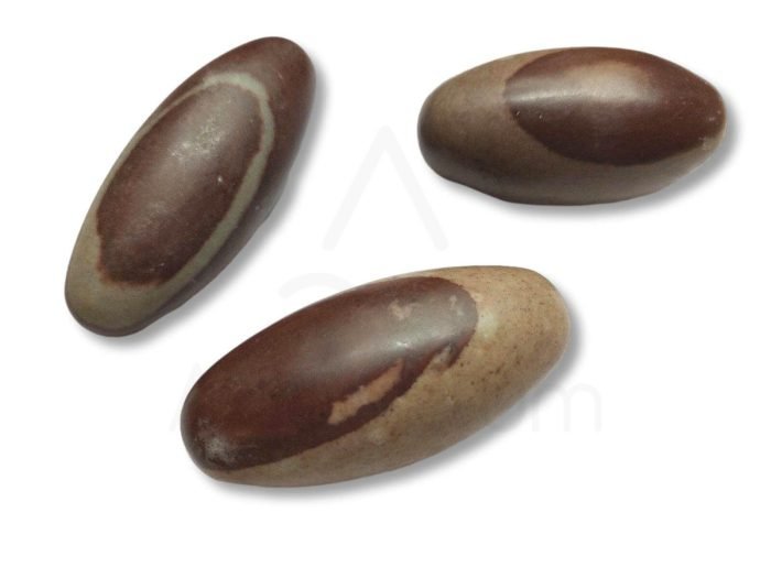 βότσαλα Shiva Lingam εξαιρετικής ποιότητας λίθος Shiva Lingam μεγάλο μέγεθος