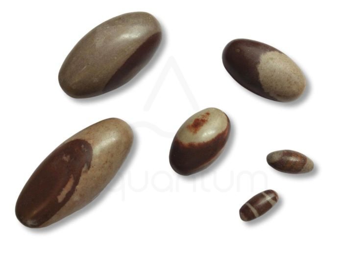 βότσαλο Shiva Lingam εξαιρετικής ποιότητας σε διάφορα μεγέθη λίθοι Shiva Lingam σε πολλά μεγέθη