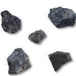 Σοδαλίτης Ακατέργαστος