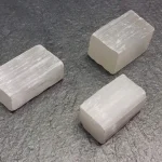 Σεληνίτης Ακατέργαστος