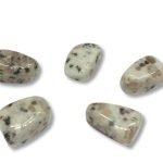 Ίασπις Kiwi Βότσαλο