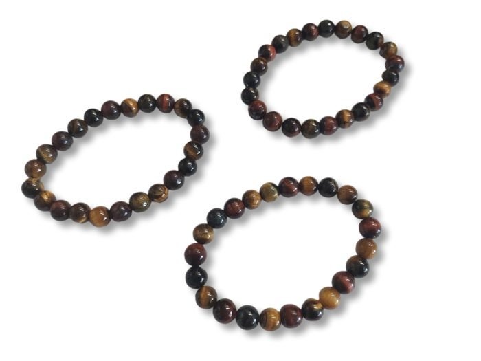 βραχιόλι μάτι τίγρης ταύρου γερακιού βραχιόλι μάτι τίγρης μάτι ταύρου, μάτι γερακιού