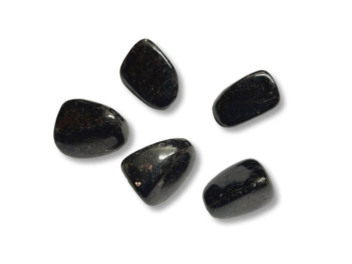 βότσαλο Νουμίτη ημιπολύτιμος λίθος νουμίτης