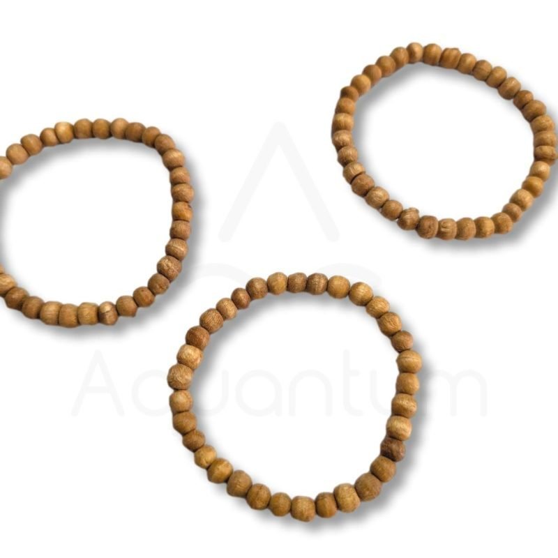 βραχιόλι σανδαλόξυλο