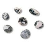 Αχάτης Βρυώδης Βότσαλο