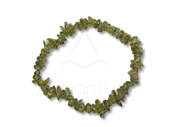 βραχιόλι chips περίδοτο βραχιόλι με chips από Περίδοτο