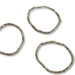 Πράσινος Γρανάτης Βραχιόλι Faceted