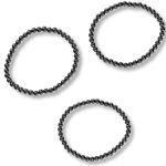 Μαύρη Τουρμαλίνη Βραχιόλι