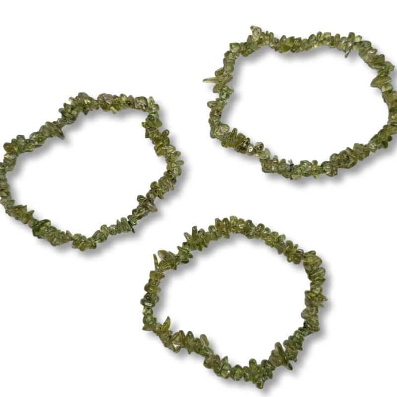 ελαστικό βραχιόλι περίδοτο chips