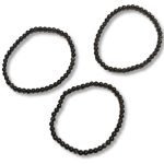 Οψιδιανός Χρυσός Βραχιόλι