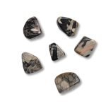 Ίασπις Landscape Βότσαλο