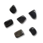 Οψιδιανός Χρυσός Βότσαλο