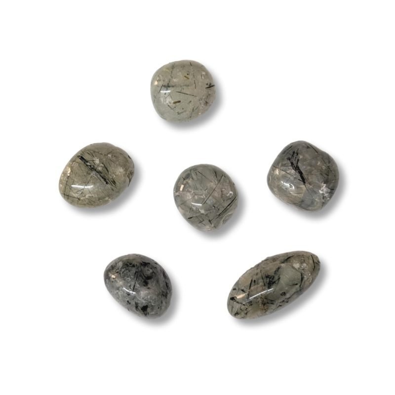 πρενίτης βότσαλο