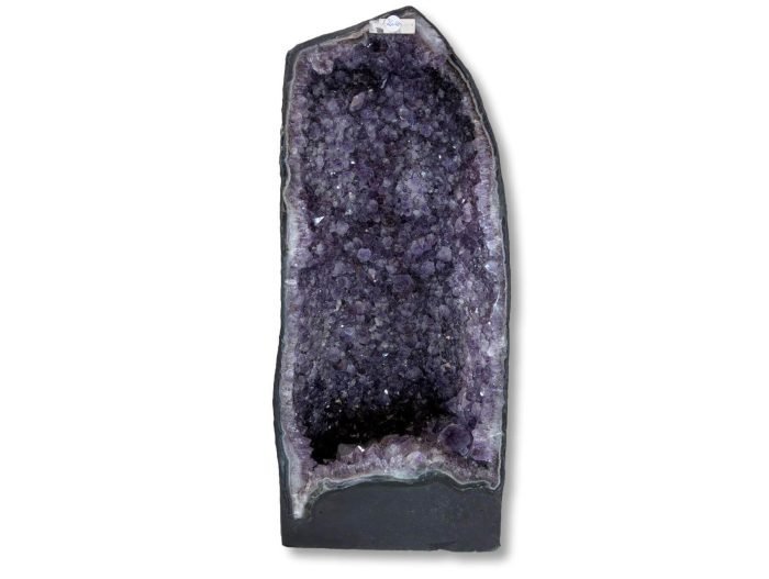 γεώδες καθεδρικός αμέθυστος αμέθυστος γεώδες καθεδρικός