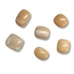 Ιαδεΐτης Κίτρινος Βότσαλο