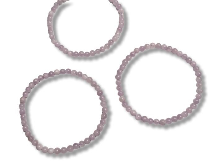 Κουνζίτης βραχιόλι