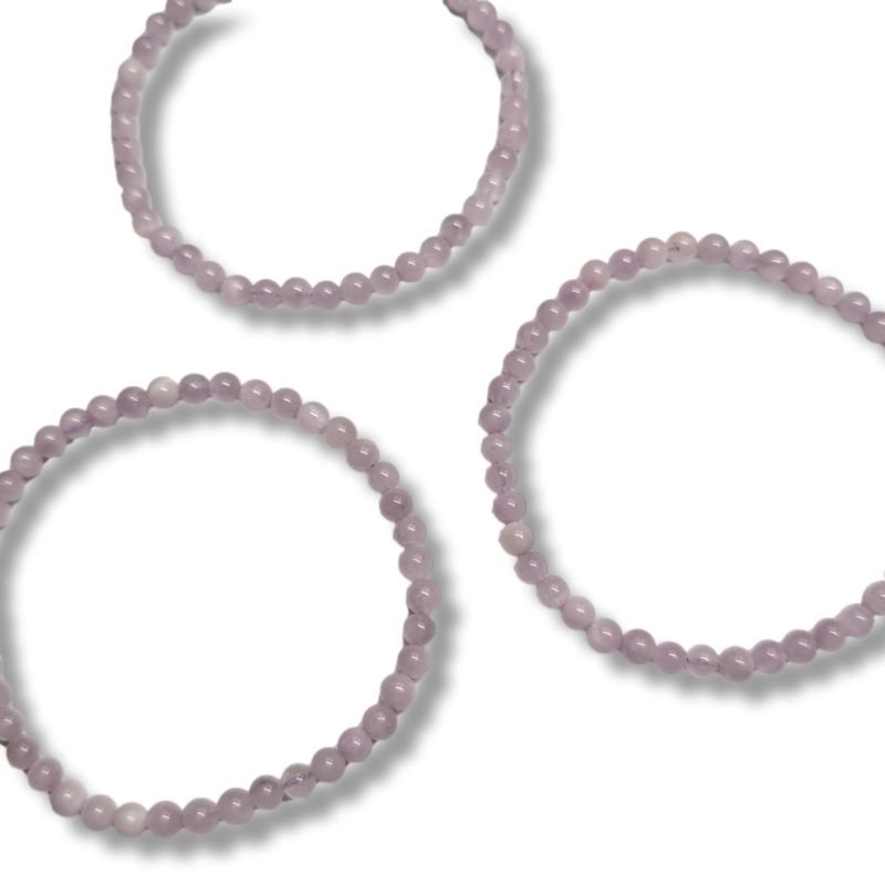 Κουνζίτης βραχιόλι