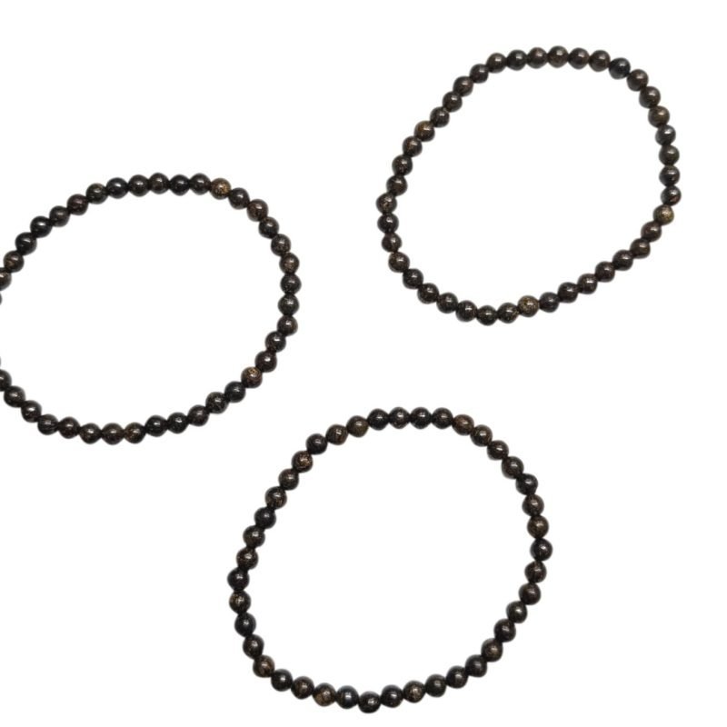 βραχιόλια μπρονζίτη