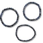 Ντουμορτιερίτης Βραχιόλι