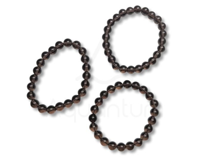 οψιδιανός ice με διάμετρο χάντρας 8mm ice οψιδιανός βραχιόλι με χάντρα 8mm