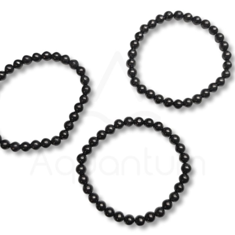 σουγκίτης βραχιόλι βραχιόλια σουγκίτη με στρογγυλές χάντρες