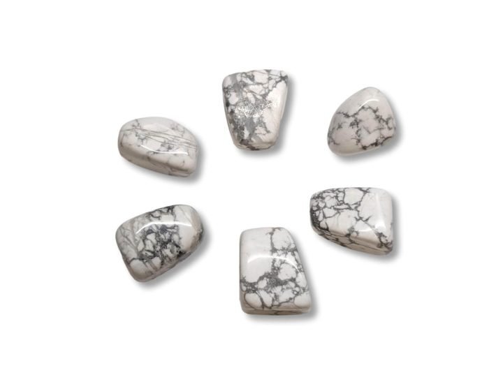 ημιπολύτιμος λίθος χαολίτης